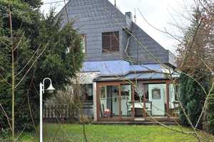 Reserviert: Einfamilienhaus in Püttlingen-Köllerbach – Stadtverband Saarbrücken (Kreis) – Vorschaubild 2