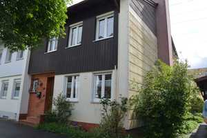 Schönes, gepflegtes Reiheneckhaus in Neuötting mit großem Garten – Annabergstrasse 45, 84524 Altötting (Kreis) – Vorschaubild 6