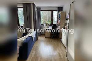 Tauschwohnung: Zentrale und gemütliche Einzimmerwohnung mit Balkon – Die vollständige Adresse der Immobilie erhältst du vom Anbieter., 24118 Ravensberg, Kiel – Vorschaubild 4