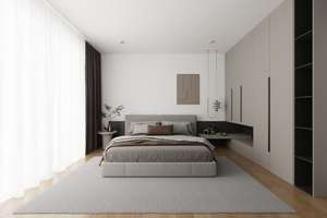 Historischer Charme trifft modernen Komfort – kernsanierte 3-Zimmer-Wohnung im 2. OG – Die vollständige Adresse der Immobilie erhältst du vom Anbieter., 86156 Kriegshaber, Augsburg – Vorschaubild 6