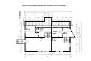 Architekten-DH in grüner Oase (ca. 2443 m²) - Ortsrand Reichling – Landsberg am Lech (Kreis) – Vorschaubild 18