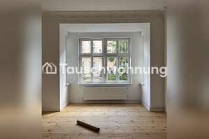 Tauschwohnung: 3-Zimmerwhg PB gg min 1,5 Zimmer in PB, Pankow, Fhain, Mitte