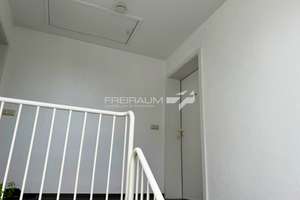 FREIRAUM4 +++ Über den Dächern von Siegen: Stilvolle Maisonette mit Galerie & Balkon in Top-Lage! – Die vollständige Adresse der Immobilie erhältst du vom Anbieter., 57072 Siegen – Vorschaubild 17
