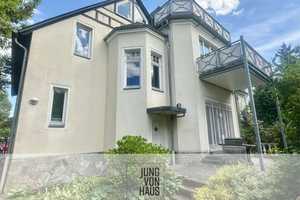 Jung von Haus | JUGENDSTILVILLA SEITLICH DER BIEBRICHER ALLEE – Wiesbaden – Vorschaubild 2