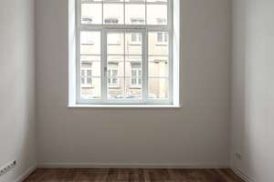 Traumwohnung in den Globuswerken! 3 Zimmer mit Balkon, Stellplatz & Industriestyle – 4229 Plagwitz, Leipzig – Vorschaubild 2