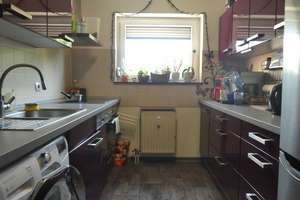 Top gepflegt und lichtdurchflutet: Dachgeschosswohnung mit Balkon und Tiefgaragenstellplatz! – Die vollständige Adresse der Immobilie erhältst du vom Anbieter., 55128 Bretzenheim, Mainz – Vorschaubild 5