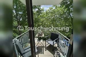 Tauschwohnung: Schöne Wohnung mit 2 Balkonen am Bhf Süd – Die vollständige Adresse der Immobilie erhältst du vom Anbieter., 50674 Neustadt/Süd, Köln – Vorschaubild 3