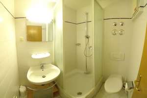 Ruhiges 1-Zimmer-Apartment mit EBK im Herzen von Regensburg – Steckgasse 2, 93047 Innenstadt, Regensburg – Vorschaubild 8
