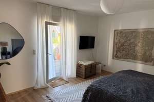 Freistehendes Einfamilienhaus in Bad Godesberg (OT Muffendorf), ohne Gartennutzung – Gringsstraße 9, 53177 Muffendorf, Bonn – Vorschaubild 19