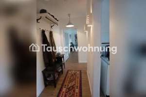 Tauschwohnung: Suchen 3-Zimmer-Wohnung in Belgischen Viertel – Die vollständige Adresse der Immobilie erhältst du vom Anbieter., 50672 Neustadt/Nord, Köln – Vorschaubild 2