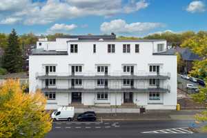 Saniertes 1-Zimmer Apartment in Duisburg-Rheinhausen – Duisburg – Vorschaubild 7