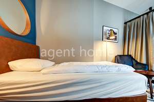 METROPOLITAN LIVING - Boutique-Apartment im angesagten Wohnquartier – Die vollständige Adresse der Immobilie erhältst du vom Anbieter., 70176 Rosenberg, Stuttgart – Vorschaubild 2