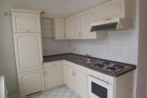 Helle 2 Zimmer Wohnung in saniertem Altbau/WE 01-HG – Faberstr. 12, 39122 Fermersleben, Magdeburg – Vorschaubild 8
