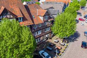 Wohn- und Geschäftshaus in der malerischen Altstadt von Frankenberg (Eder) – Waldeck-Frankenberg (Kreis) – Vorschaubild 2