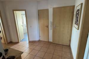 Schöne, helle und gemütliche 3-Zimmer Wohnung in 3-Familienhaus in ruhiger Wohngegend in Holweide – An der Wasserburg 10, 51067 Holweide, Köln – Vorschaubild 36