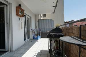 3-Zi-Whg mitten in der Stadt mit großem Sonnenbalkon – Durlacher Allee 12, 76131 Oststadt, Karlsruhe – Vorschaubild 11
