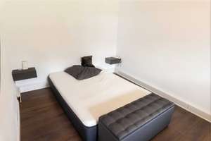 Geräumiges 6-Zimmer-Haus in Berlin-Britz (Neukölln) – Die vollständige Adresse der Immobilie erhältst du vom Anbieter., 12347 Britz, Berlin – Vorschaubild 8