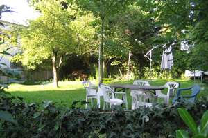 3 ZKB + Balkon - Augsburg-Innenstadt in historischem sanierten Gebäude (LG/W7) – Lange Gasse 16, 86152 Georgs- und Kreuzviertel, Augsburg – Vorschaubild 8