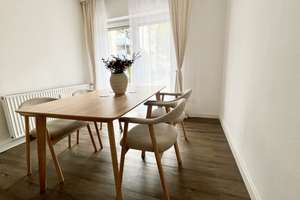 ***Lindenhof*** hübsche Wohnung mit Terrasse - Rheinnähe – Gontardstraße 15, 68163 Lindenhof, Mannheim – Vorschaubild 5