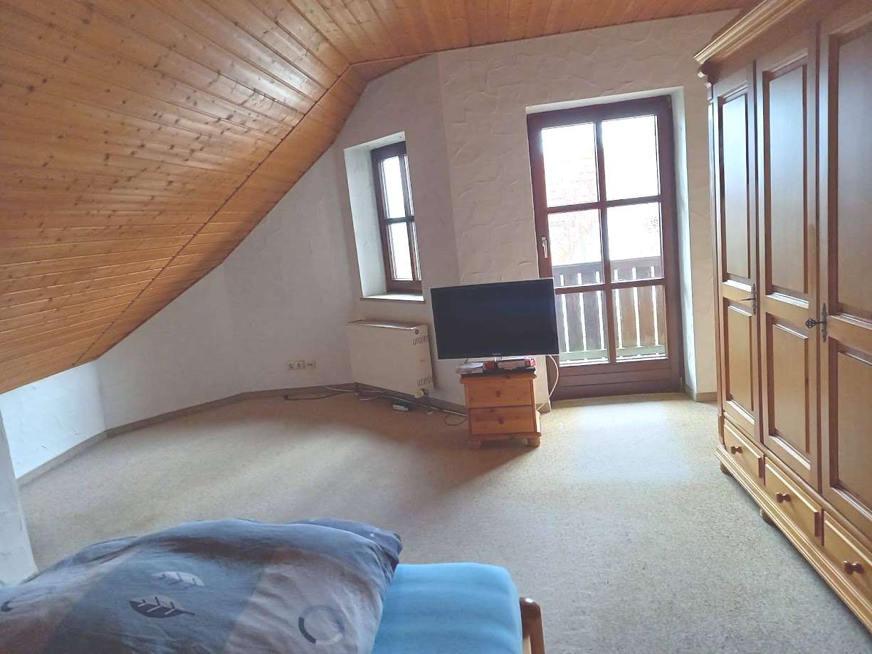 Immobilie in Pretzfeld - Sehr schönes Einfamilienhaus , kurzfristig beziehbar. - Bild 4