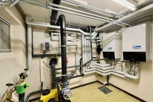 A+ Architektenhaus • 3 Einheiten • 7 Ebenen • 3 Galerien • 3 Garagen • 1A•Hanglage in Laubenheim – Die vollständige Adresse der Immobilie erhältst du vom Anbieter., 55130 Laubenheim, Mainz – Vorschaubild 44