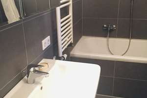 Exklusive, geräumige 2-Zimmer-Wohnung mit Einbauküche in Braunschweig – Altewieking 20n, 38102 Östliches Ringgebiet, Braunschweig – Vorschaubild 3