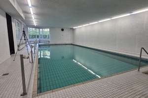 Moderne 2-Zimmer-Loftwohnung mit Balkon, Schwimmbad, Sauna und Solarium – Ihr Wohntraum wartet! – Die vollständige Adresse der Immobilie erhältst du vom Anbieter., 48157 Coerde, Münster – Vorschaubild 5