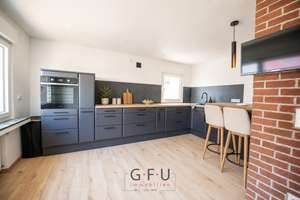 Moderne Doppelhaushälfte mit herrlichem Garten  in familiengerechter Wohnlage – 51373 Wiesdorf, Leverkusen – Vorschaubild 14