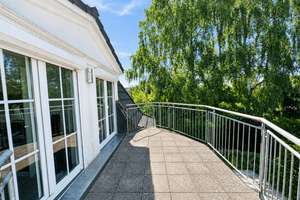 Großzügiges Einfamilienhaus auf traumhaftem Grundstück! Provisionsfrei! – Die vollständige Adresse der Immobilie erhältst du vom Anbieter., 22393 Sasel, Hamburg – Vorschaubild 15