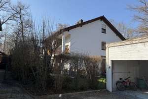 FFB- Bleichanger, REH in ruh. Lage mit Duplex-Stellplatz. Ab 01.07.2026 frei! – Die vollständige Adresse der Immobilie erhältst du vom Anbieter., 82256 Fürstenfeldbruck – Vorschaubild 11