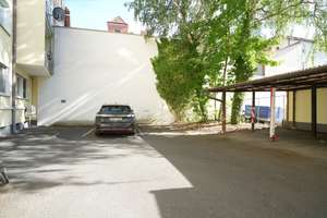 Top gepflegte 2-Zimmer-Wohnung mit Balkon und Stellplatz in zentraler Lage in Nürnberg – Die vollständige Adresse der Immobilie erhältst du vom Anbieter., 90459 Galgenhof, Nürnberg – Vorschaubild 9