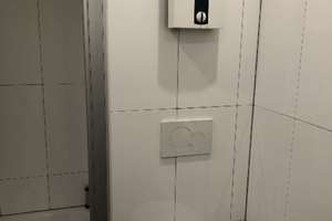 Schöne Single-Wohnung mit Balkon und Einbauküche in ruhiger Lage in Buer!!! – Königgrätzer Str. 21, 45897 Buer, Gelsenkirchen – Vorschaubild 8