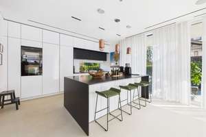 Einzigartig leben im Architektenhaus mit Rooftop-Spa und modernster Technik ! – Die vollständige Adresse der Immobilie erhältst du vom Anbieter., 65205 Nordenstadt, Wiesbaden – Vorschaubild 6