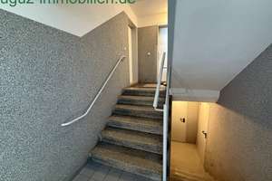 Ideal geschnittene 3,5 ZKB Erdgeschosswohnung im beliebten Augsburger Stadtteil - Göggingen – Die vollständige Adresse der Immobilie erhältst du vom Anbieter., 86199 Göggingen-Nordwest, Augsburg – Vorschaubild 10