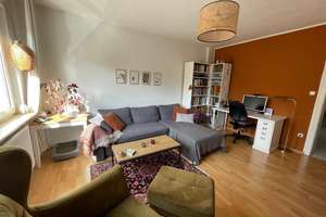 Gepflegte Wohnung im Zentrum Essen Rüttenscheids