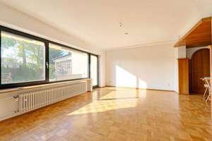 Ein Haus, das Sie gestalten dürfen und das mit Ihrer Familie mitwächst! – Die vollständige Adresse der Immobilie erhältst du vom Anbieter., 81827 Waldtrudering, München – Vorschaubild 10