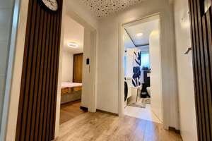 4-Zimmer Wohnung im Herzen von Pasing – ruhige Lage | Südseite | mit genehmigter Balkonerweiterung – Die vollständige Adresse der Immobilie erhältst du vom Anbieter., 81241 Pasing, München – Vorschaubild 5