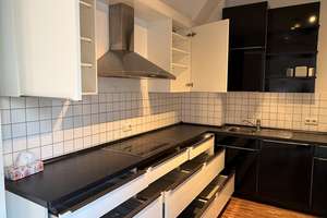 Großzügige Maisonettewohnung mit großer Terrasse in Düsseldorf-Unterbilk – 40627 Unterbilk, Düsseldorf – Vorschaubild 6
