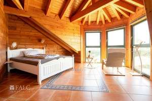 +++ Natur pur & Design: Hochwertiges Fullwood-Wohnblockhaus mit Weitblick in Ostseenähe +++ – Die vollständige Adresse der Immobilie erhältst du vom Anbieter., 23968 Barnekow – Vorschaubild 13