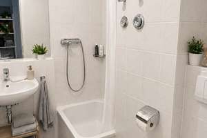 Top renoviertes 1 Zimmerappartement zu verkaufen – 63071 Bachschule, Offenbach am Main – Vorschaubild 4