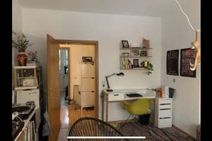 Gepflegte 2 Zimmerwohnung mit Balkon im Frankenbergerviertel – Frankenbergerstrasse 37, 52066 Frankenberg, Aachen – Vorschaubild 4