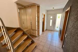 MODERNISIERTES FAMILIENZUHAUSE MIT SONNENTERRASSE UND GROSSEM GARTEN !!! – Die vollständige Adresse der Immobilie erhältst du vom Anbieter., 58097 Altenhagen, Hagen – Vorschaubild 4