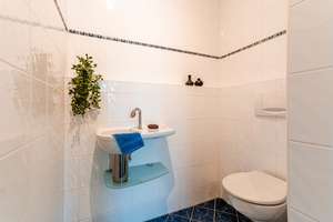 PENTHOUSE B - Großes und offenes Penthouse mit Dachterrasse im Badener Hof in Heilbronn-Ost – Die vollständige Adresse der Immobilie erhältst du vom Anbieter., 74074 Heilbronn, Heilbronn – Vorschaubild 10