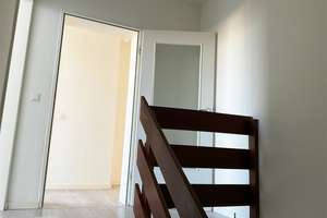 Schöner Wohnen auf 2 Ebenen! Renovierte 5 Zimmer, 2 Bäder, Loggia, gute Raumaufteilung, Abstellraum – Gropiusweg 15, 44801 Querenburg, Bochum – Vorschaubild 13