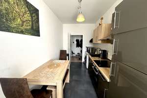 Ihr neues Zuhause mit eigener Terrasse – Die vollständige Adresse der Immobilie erhältst du vom Anbieter., 4318 Sellerhausen-Stünz, Leipzig – Vorschaubild 5