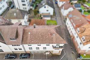 3-Zimmer-Wohnung mit Balkon in ruhiger Lage in Büchenbronn – Waagstr. 8, 75180 Büchenbronn, Pforzheim – Vorschaubild 12