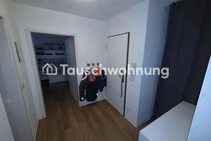 Tauschwohnung: Biete ruhige 2-ZiWo in KA Nordstadt / Suche 3-4 ZiWo in KA – Tennesseeallee 140, 76149 Nordstadt, Karlsruhe – Vorschaubild 11