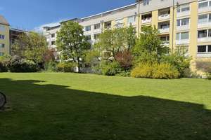 Charmante 3-Zi.-Wohnung | Süd-Loggia | EBK | Duschbad | Parkett | Aufzug | bezugsfrei – Zschokkestr. 63, 80686 Friedenheim, München – Vorschaubild 16