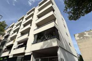 City-Appartement inkl. TG-Stellplatz! – Sömmeringstr. 40, 10589 Charlottenburg, Berlin – Vorschaubild 1