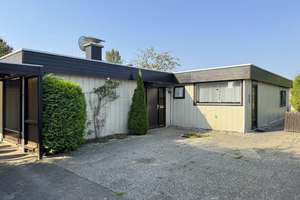 Letzte Reihe, ganz vorne dabei: Der Alleskönner-Bungalow am Emmerbach – 48165 Hiltrup-Ost, Münster – Vorschaubild 2